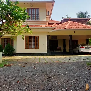 Séjour chez l'habitant Sinai, Alappuzha