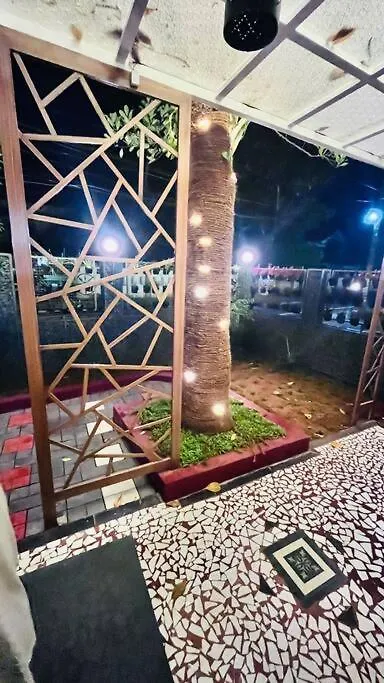 A Home At Kattoor Alappuzha Holiday home
