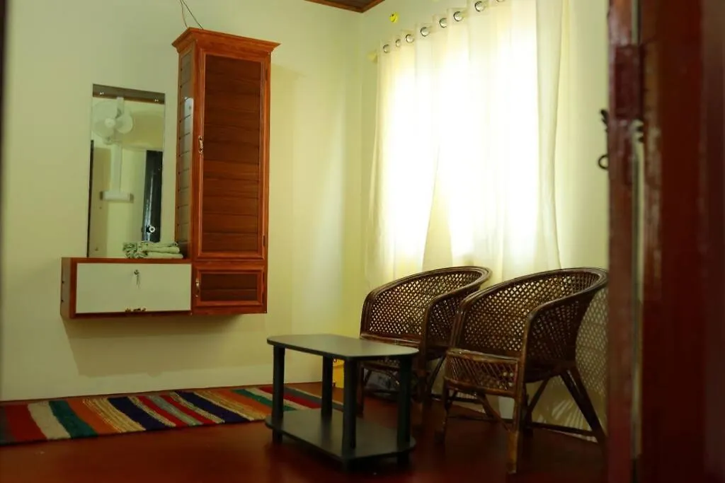 A Home At Kattoor Alappuzha Holiday home