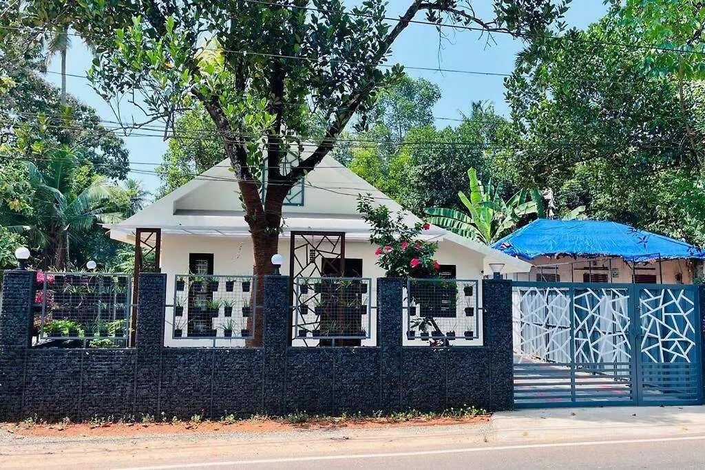 Holiday home A Home At Kattoor Alappuzha India